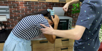 В Курской области мужчине дали срок за избиение сожительницы - Курские Известия