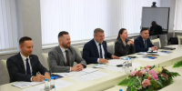 В Уфе пройдёт торгово-промышленная ярмарка Башкирии и Беларуси - Сетевое издание Республика Башкортостан