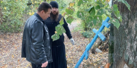 С орловских кладбищ убрали кресты - OrelGrad.Ru