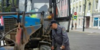 Безопасность на дорогах начинается с безопасности техники! - Гостехнадзор Вологодской области