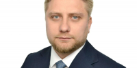 Сегодня свой день рождения отмечает депутат ЧГСД Ильин Алексей Олегович - Единая Россия