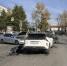 Поворот налево на зеленый закончился тройным ДТП в Коми - Pro Город Ухта