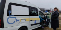 Мобильные бригады доставили к врачам 18 тысяч жителей сел Волгоградской области - Администрация области