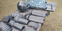 Урок мужества в ФКУ ИК-1: школьники познакомились с профессиональной деятельностью сотрудников УИС - ГУФСИН Ростовской области
