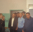 Проверка условий содержания в ФКУ СИЗО-4 г. Шахты - ГУФСИН Ростовской области