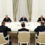 Владимир Путин: «Единая Россия» упрочила своё лидерство. - Кировский муниципальный округ