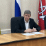 Виктор Агафонов провел заседание Совета директоров средних специальных учебных заведений города - Администрация г. Кузнецка
