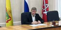 Виктор Агафонов провел заседание Совета директоров средних специальных учебных заведений города - Администрация г. Кузнецка