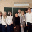 О законе со школьной скамьи: помощник судьи встретилась с учениками Косиновской школы - Районный суд
