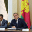 Состоялась внеочередная сессия Городского Собрания Сочи - Городское Собрание