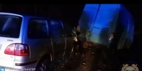 После смертельного ДТП под Холмогоровкой завели уголовное дело - Комсомольская правда