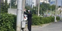 С начала года в Перми привлекли к ответственности 21 расклейщика незаконных объявлений - Business Class