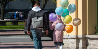 Психолог Ладейщикова: нужно ослабить контроль над детьми - Spbdnevnik.ru