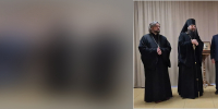Руководители «КАМАЗа» посетили праздничный концерт в челнинской православной гимназии - Газета Вести КАМАЗа