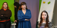 Фото: проект «Мы в кадре». - Культура Петербурга