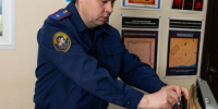 В Завьяловском районе перед судом предстанет мать, допустившая езду 11-летнего сына на электрическом самокате - Следственный комитет