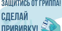 Вакцинация против гриппа - Городская больница им. Архиепископа Луки