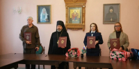 Во Владимирской области решено сохранять память о первом следователе России - Комсомольская правда