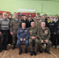 В Одоеве прошёл урок мужества, приуроченный ко Дню воссоединения Донецкой Народной Республики, Луганской Народной Республики, Запорожской и Херсонской областей с Российской Федерацией - МЧС