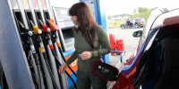 Ситуация с дефицитом топлива нормализуется в Нижегородской области - Нижегородская правда
