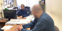 В Ленинградской области задержан подозреваемый в публичном оправдании терроризма - Следственный комитет