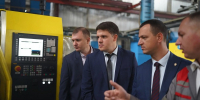 Фото: пресс-служба администрации Краснодарского края - НИА-Кубань