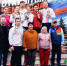 Воронежская лыжница оформила победный дубль в Беларуси - TV-Gubernia.Ru