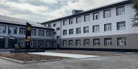 Администрация Хасавюртовского района опровергла информацию об обучении детей в аварийной школе села Аксай - РИА Дагестан