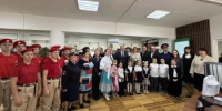 В Аксайском районе состоялось торжественное открытие модельной библиотеки - Минкультуры Ростовской области