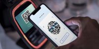 Свыше 30 млрд перевели по QR-кодам и биометрии воронежцы - Обозреватель.Врн