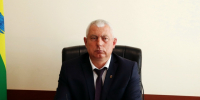 В понедельник, 28 сентября, глава Бутурлиновского района Александр Головков провёл личный приём граждан. - Бутурлиновский район