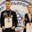 26–27 сентября в Воронеже состоялся чемпионат Воронежской области по бильярдному спорту среди мужчин и женщин «Свободная пирамида». - Бутурлиновский район