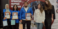 «Цена жизни — секунды»: как прошла масштабная ярмарка первой помощи - Медицинский Университет
