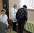 В Пензенском районе прошли мероприятия в рамках регионального проекта «Онкопатруль» - Пенза-Обзор