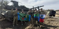 Белгородцы приняли участие в финале Всероссийской игры «Семейная зарница» - Сетевое издание Просторы 31