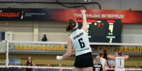 «Протон» — серебряный призёр Кубка телеканала «Волейбол» - Комсомольская правда