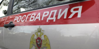 В Курской области отметили 10‑летие регионального Управления Росгвардии - Курские Известия
