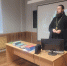 Представители Нижегородской епархии провели в колледжах духовно-просветительские беседы - Нижегородская епархия