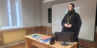Представители Нижегородской епархии провели в колледжах духовно-просветительские беседы - Нижегородская епархия