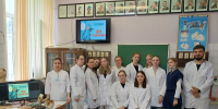 Всемирный день оториноларинголога в Кировском ГМУ встретили интеллектуальным состязанием - КГМУ