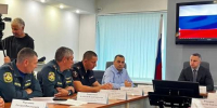 В Шелеховском районе из-за участившихся выходов медведей ввели режим повышенной готовности - Baikal24.Ru