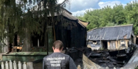 Житель Моршанского округа обвиняется в гибели матери - Следственное управление