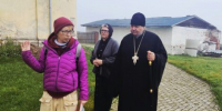 В Борисоглебском монастыре представили результаты археологических исследований - ВИЭМ