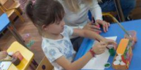 ЦГБДЮ « Природные фантазии». Познавательно - творческий час. - ЦБС г. Саратова