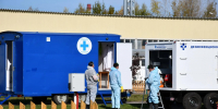 в Елабужском районе проходят масштабные учения - Газета Новая Кама