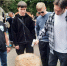 Студенты Академии ИМСИТ на фестивале «Хоровод дружбы» в Чистяковской Роще - ИМСИТ