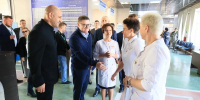 В Магнитогорске расширится отделение реабилитации в Горбольнице №2 - КП Челябинск