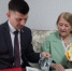 Заслуженный строитель РСФСР Нина Меркулова отмечает 95- летний юбилей - Городская Дума