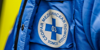 Двухъярусный шкаф упал на детей в садике Томска - News.VTomske.Ru