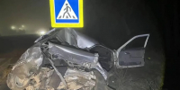Пьяный крымчанин устроил ДТП с пострадавшим: ему вынесли приговор - Комсомольская правда